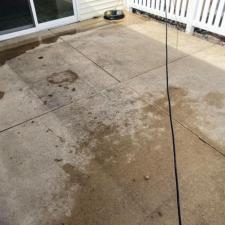 Concrete Patio Cleaning in Sartell, MN 0