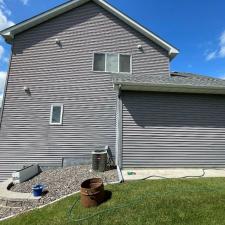 House Wash & Exterior Window Cleaning in St. Michael, MN 0