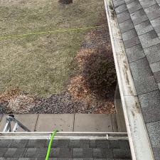 House Wash, Gutter Cleaning, and Window Cleaning in St. Cloud, MN 2