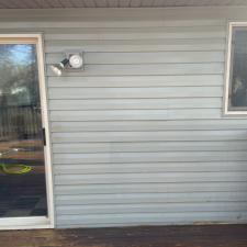 House Wash, Gutter Cleaning, and Window Cleaning in St. Cloud, MN 6