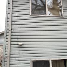 House Wash, Gutter Cleaning, and Window Cleaning in St. Cloud, MN 7