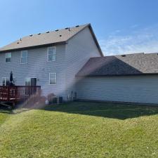 House Wash and Window Cleaning in Elk River, MN 8