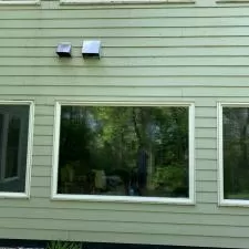 House Wash, Windows, Concrete Cleaning Package in Sartell, MN 4