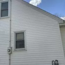 House Washing in St. Cloud, MN 2