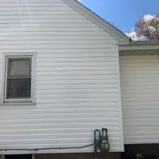 House Washing in St. Cloud, MN 8