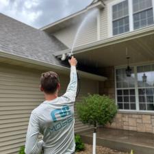 House Washing in Maplewood, MN 0