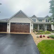 House Washing in Maplewood, MN 5