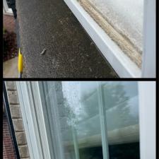 Window and LEdge Cleaning 5