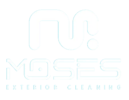 Moses Exterior Cleaning Logo